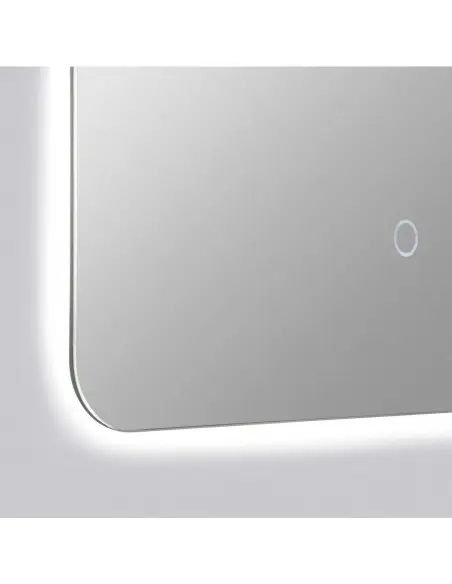 Baño Lizz Rectangular DE-0177-ESP Forlight