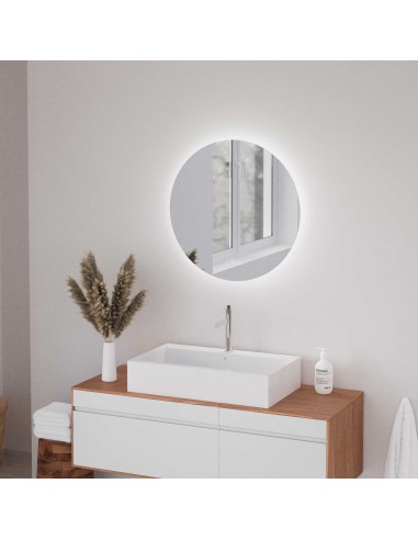 Baño Lizz Round DE-0176-ESP Forlight