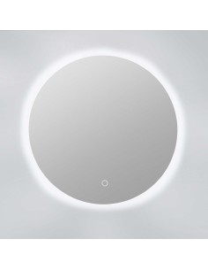 Baño Lizz Round DE-0176-ESP Forlight
