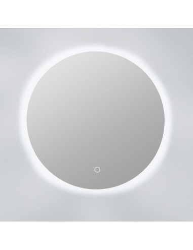 Baño Lizz Round DE-0176-ESP Forlight