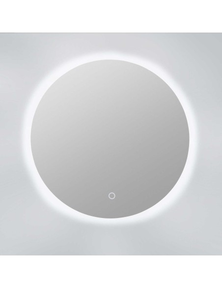 Baño Lizz Round DE-0176-ESP Forlight