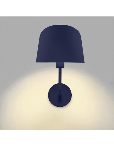 Aplique Fres DE-0247-AZU Forlight