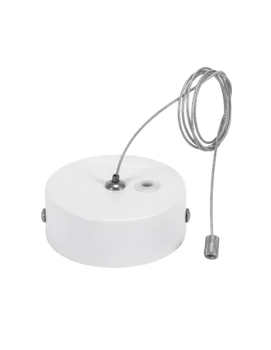 Accesorio Ilo Ceiling Kit TC-0237-BLA Forlight