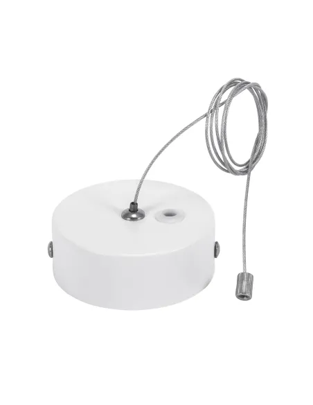 Accesorio Ilo Ceiling Kit TC-0237-BLA Forlight