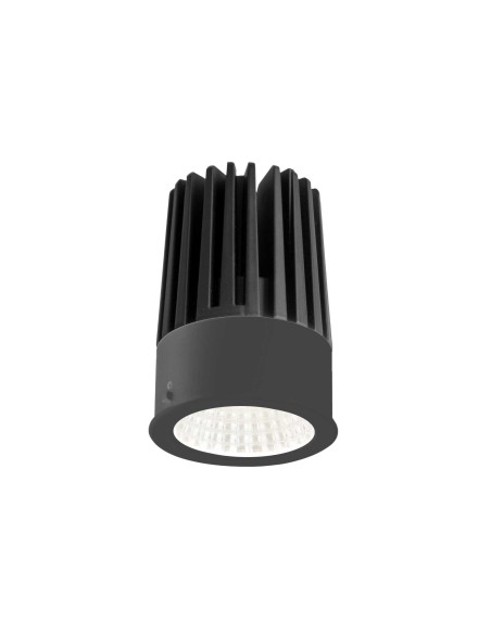 Downlight Mix Cct TC-0071-NEG Forlight