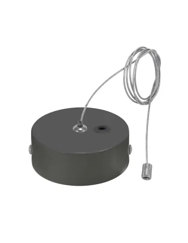 Accesorio Ilo Ceiling Kit TC-0237-NEG Forlight
