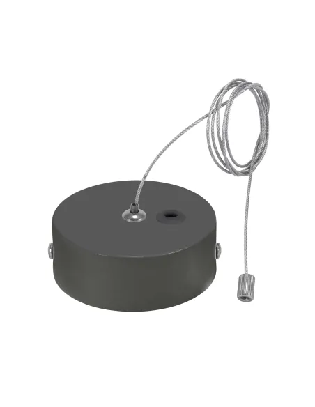 Accesorio Ilo Ceiling Kit TC-0237-NEG Forlight