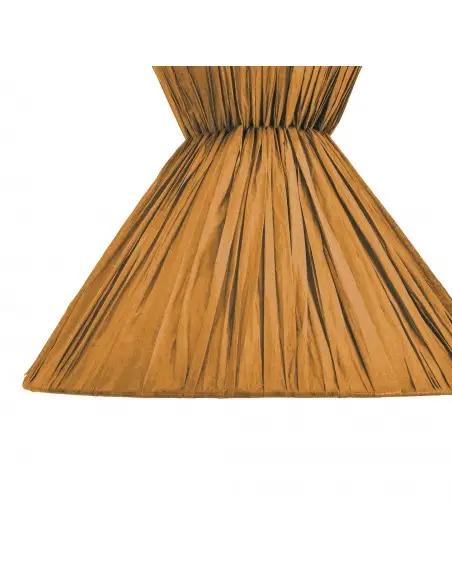Colgante Dama DE-0236-NAT Forlight