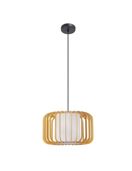 Colgante Viva DE-0179-NAT Forlight