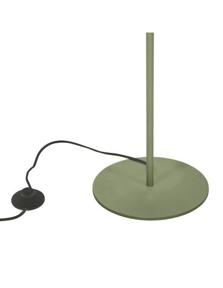 Pie de salón Fres DE-0249-VER Forlight