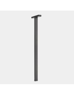 Farola 55-E106-Z5-CW Ele 2 Heads Leds-c4