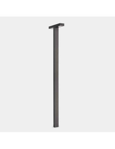Farola 55-E106-Z5-CK Ele 2 Heads Leds-c4