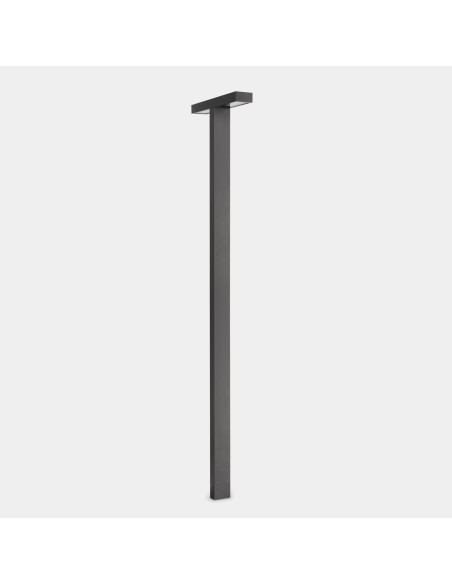 Farola 55-E106-Z5-CK Ele 2 Heads Leds-c4
