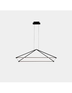 Colgante 00-A122-05-M1 Tubs 900mm Leds-c4