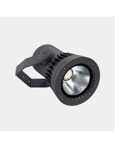 Proyector 05-E166-Z5-CL Hubble Cob LED Ø207mm Leds-c4