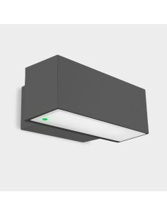 Aplique 05-A082-Z5-OE Afrodita LED 300mm Single Emission Leds-c4