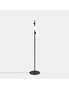 Pie de salon 25-A076-60-60 Perlina Leds-c4