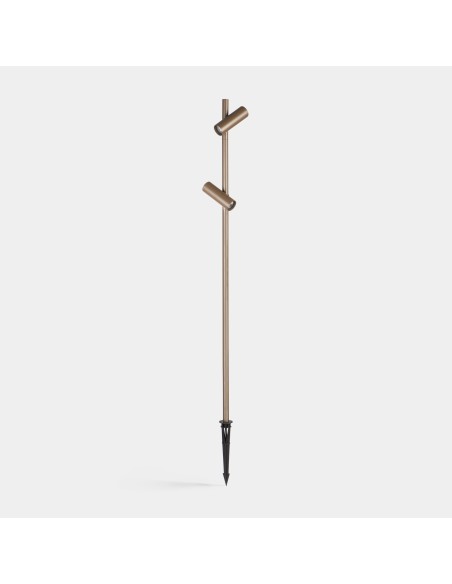 Baliza 10-E018-J6-CK Juncus 2 Heads Leds-c4
