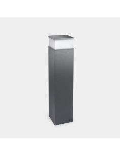 Baliza 55-9938-Z5-EH Cubik LED 650mm Leds-c4