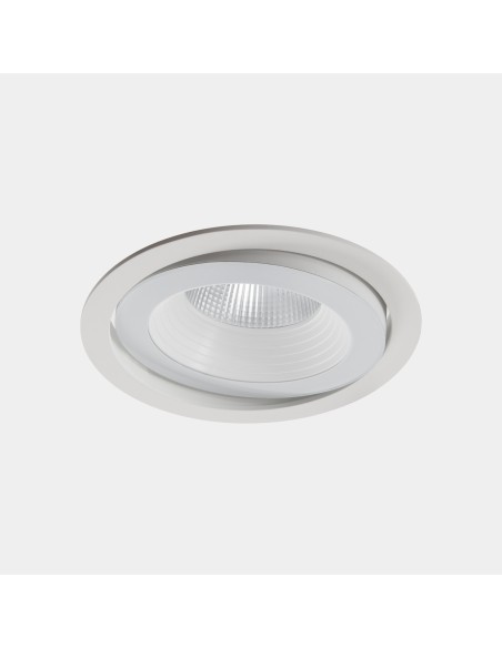 Downlight 15-E105-14-CL Dako Adjustable Ø200mm Leds-c4