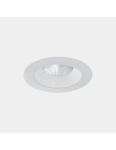 Downlight 15-E036-14-CL Dako Fixed Ø175mm Leds-c4