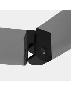Accesorio 71-E638-60-00 Taglio System Ball Joint Horitzontal Leds-c4