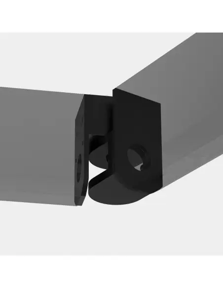 Accesorio 71-E638-60-00 Taglio System Ball Joint Horitzontal Leds-c4