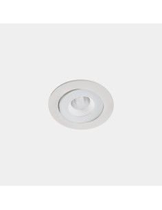 Downlight 15-E104-14-CL Dako Adjustable Ø100mm Leds-c4