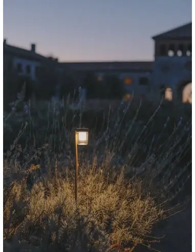 Baliza 10-E030-J6-CK Sinia 800mm Leds-c4