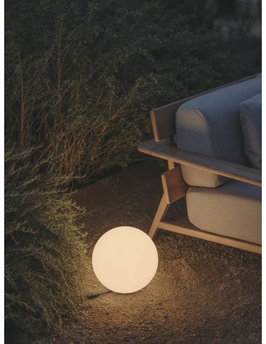 Bola de luz 55-E113-M1-EH Cisne Easy&Safe Garden Leds-c4