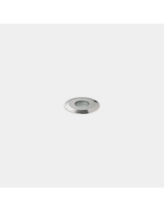 Empotrable de suelo 55-9769-54-CL Gea LED Signaling Ø60mm Leds-c4