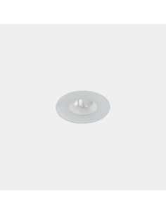 Downlight 15-E035-14-CL Dako Fixed Ø80mm Leds-c4