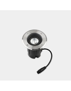Foco de empotrar exterior 55-E112-CA-CK Gea Easy&Safe Garden Leds-c4
