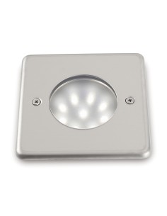 Empotrable pared-suelo Nat-led 213A-L0102F-30 Cristher