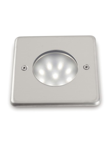 Empotrable pared-suelo Nat-led 213A-L0102F-30 Cristher