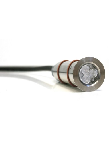 Empotrable sumergible Nino 220B-L0203D-30 Cristher