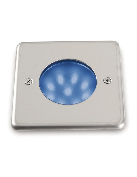 Empotrable pared-suelo Nat-led 213A-L1002F-30 Cristher