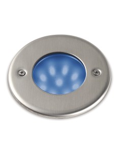Empotrable pared-suelo Nat-led 213B-L1002F-30 Cristher