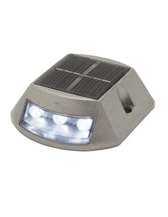 Foco solar suelo superficie Inti 152B-L02X1K-03 Cristher