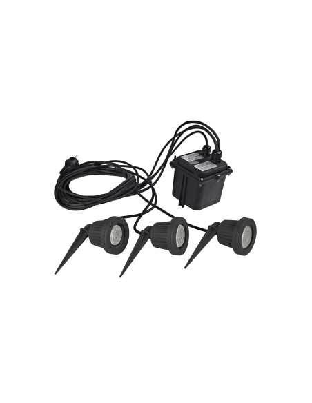 Estaca led sumergible Focus 113B-L2305B-02 Cristher
