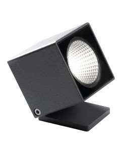 Proyector base-piqueta Dado 922A-L3308B-04 Cristher