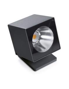 Proyector base-piqueta Dado 922D-L3114B-04 Cristher