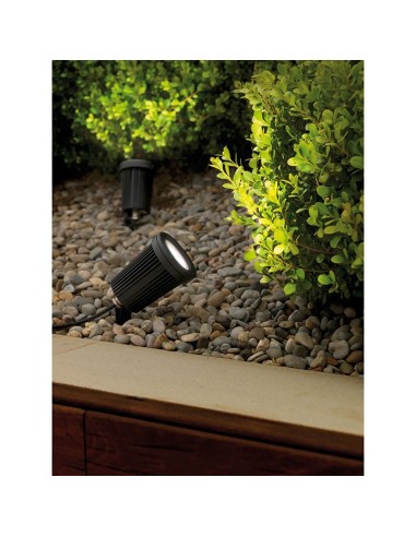 Estaca led Tir 319A-L2105A-02 Cristher
