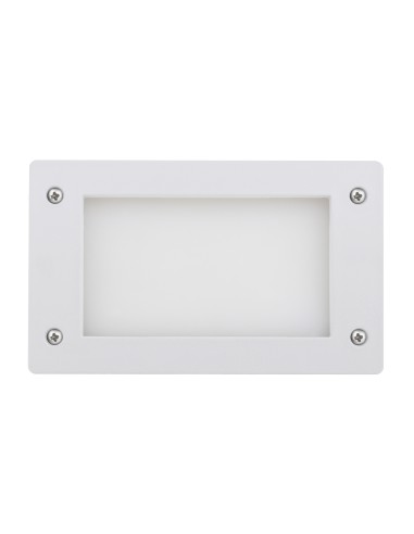 Empotrable de pared Devon 084G-G31X1A-01 Dopo