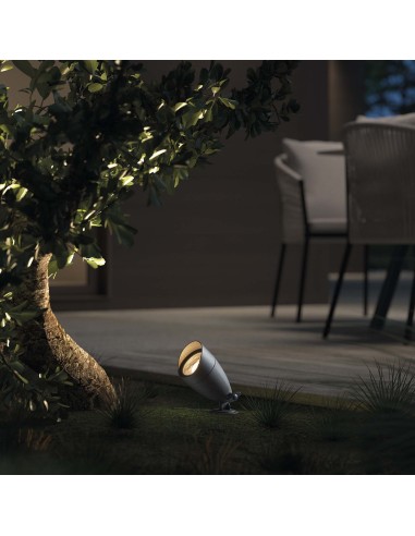 Estaca led Terra 996A-L3306B-04 Dopo