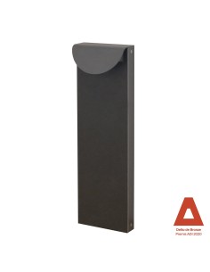 Baliza Dion 926B-L3109B-80 Cristher