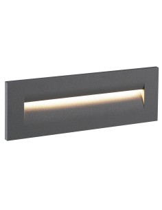 Empotrable de pared Amberes 643A-L0109A-04 Dopo