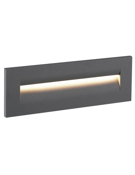 Empotrable de pared Amberes 643A-L0109A-04 Dopo