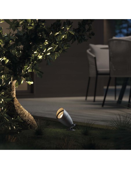 Estaca led Terra 996A-L3106C-04 Dopo