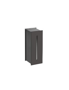 Empotrable de pared Dambel 543B-L0103A-04 Dopo